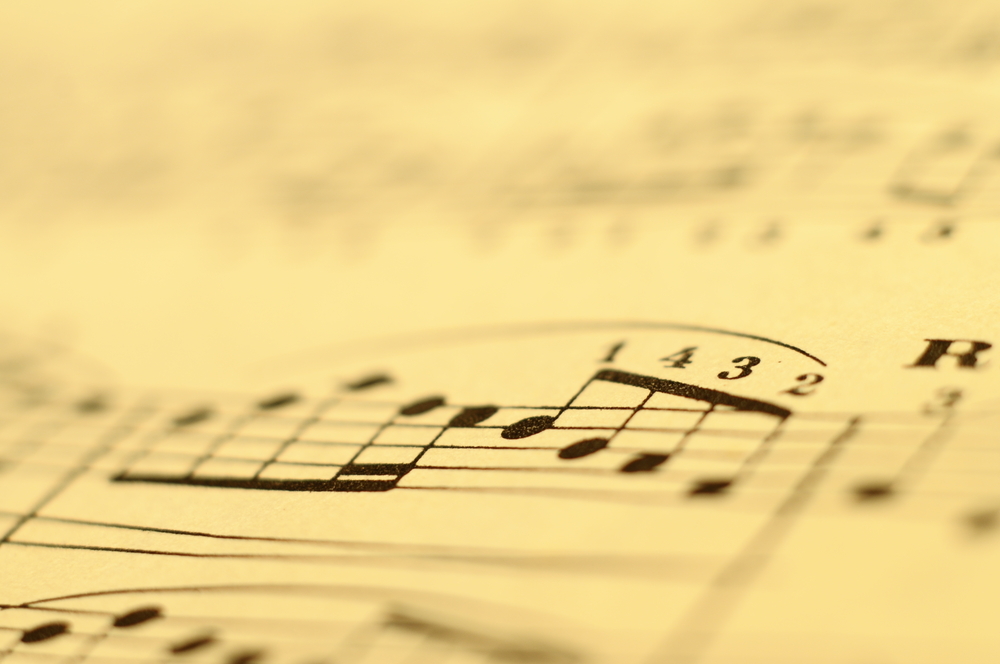 lenguaje musical